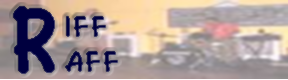 Riff Raff logo 2002