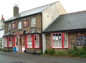 The Barley Mow, Shepperton