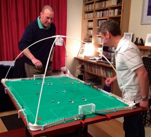 Leeds v Chelsea - The two Alans go head to head at ‘Wemerbley'