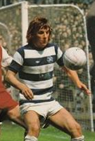 Stan Bowles